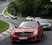 AMG Driving Academy